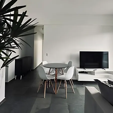 Apartamento Lazer E Wi-Fi Rapido Na Barra Olimpica